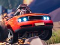 Lojë Rocket Racing  në internet