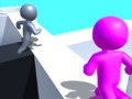 Lojë Bojë Run 3D  në internet