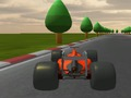Lojë Gara e Formulës 1  në internet