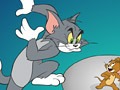 Lojë Tom dhe Jerry Bomberman  në internet