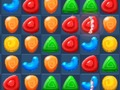 Lojë Mania Cookie Crush  në internet