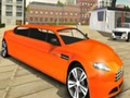 Lojë Simulator Limo  në internet