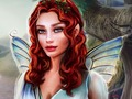Lojë Shtëpia e Fairies  në internet