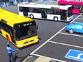 Lojë Parkimi i autobusëve të qytetit  në internet
