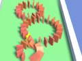 Lojë Domino Argëtim  në internet