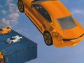 Lojë Gjurmët e pamundur të makinave me rampa Gjurmët e pamundura 3D  në internet