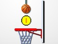 Lojë Spin Basketboll  në internet