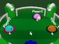 Lojë Futboll io në internet