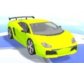 Lojë Tracks Extreme Impossible Drive Stunt Car  në internet