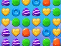 Lojë Cookies Ndeshja 3  në internet