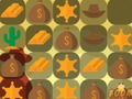 Lojë Ndeshja Crazy Cowboy 3  në internet