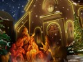 Lojë Krishtlindjet Art 2019  në internet