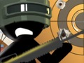 Lojë Revole Sniper Crazy  në internet