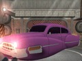 Lojë Racing Futuristic 3D  në internet