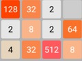 Lojë 2048 Legjenda  në internet