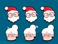 Lojë Crush to Party Edition Christmas  në internet