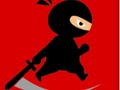 Lojë Z. Ninja Fighter  në internet