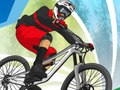 Lojë Sportet verore MTB Hero  në internet