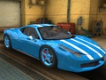 Lojë Simulator Ultimate Car  në internet