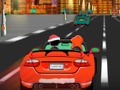Lojë Nxitimi i Xmas në internet