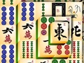 Lojë Mahjong Titans në internet
