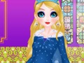 Lojë Eliza Dawn of Magic Frost  në internet
