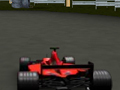 Lojë Gara 3D F1  në internet