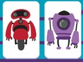 Lojë R. O. B. O. Y. kujtim  në internet