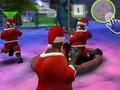 Lojë Përplasja e dimrit 3D  në internet
