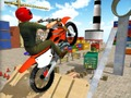 Lojë Stunts Extreme Bike Bike  në internet