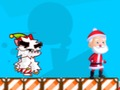 Lojë Karamele Xmas  në internet