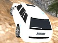 Lojë Simulimi Jeep Offroad Land Cruiser  në internet