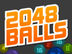 Lojë 2048 Topa  në internet
