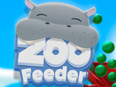 Lojë Ushqyes i kopshtit zoologjik  në internet