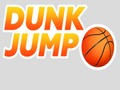 Lojë Hedhje dunk  në internet