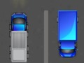 Lojë Parking kamion i çmendur  në internet