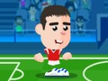 Lojë Mjeshtrat e Futbollit  në internet