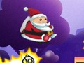 Lojë Jingle Jetpack në internet