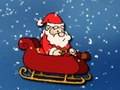 Lojë Santa-Claus i zemëruar  në internet