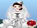 Lojë Dressup Dasma ime e dimrit  në internet