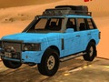 Lojë Multiplayer 4x4 Drive Offroad  në internet