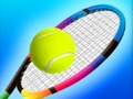 Lojë Tenis Clash  në internet