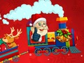 Lojë Përputhja e Xmas Deluxe në internet