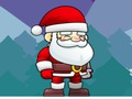 Lojë Aventurë Santa Dhuratë  në internet