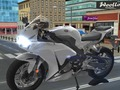 Lojë Moto Road Rash 3D në internet