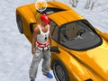 Lojë Simulator i vërtetë i Gangster Grand City  në internet