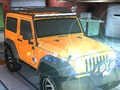 Lojë Drejtimi i kamionit Offroad 6x6  në internet