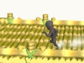 Lojë Shkon Ninja 3D  në internet