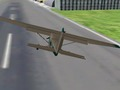 Lojë Simulator i fluturimit Cessna  në internet