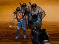 Lojë Nata e Zombies 2  në internet